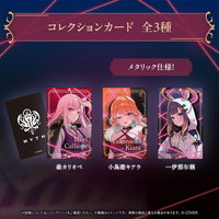 ホロライブEnglish -Myth- 5周年記念 – hololive production official shop ホロライブEnglish -Myth- 5周年記念 – hololive production official shop