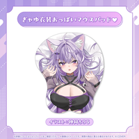 猫又おかゆ 活動6周年記念 – hololive production official shop