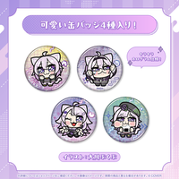 猫又おかゆ 活動6周年記念 – hololive production official shop
