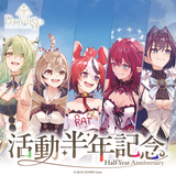 hololive English -Promise- Half-Year Anniversary