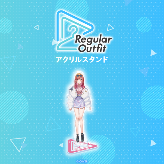 Regular Outfit hololive DEV_IS アクリルスタンド – hololive