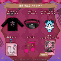 ラオーラ・パンテーラ 誕生日記念2026 – hololive production official ラオーラ・パンテーラ 誕生日記念2026 – hololive production official