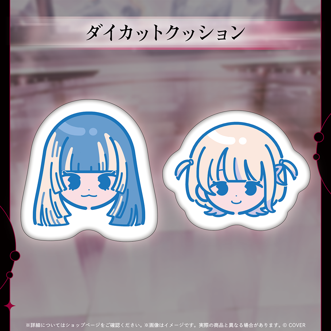 ReGLOSS 3周年記念