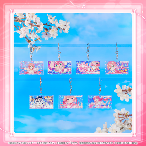 さくらみこ 楽曲グッズ – hololive production official shop