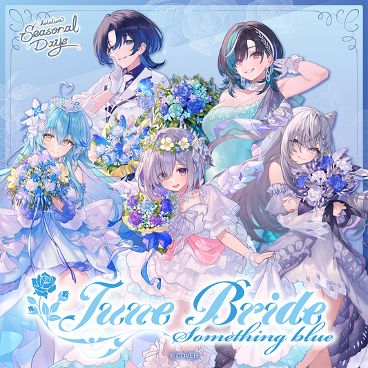 holo_SeasonalDays_Junebride_ba holo_SeasonalDays_Junebride_ba