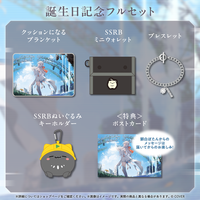 獅白ぼたん 誕生日記念2025 – hololive production official shop