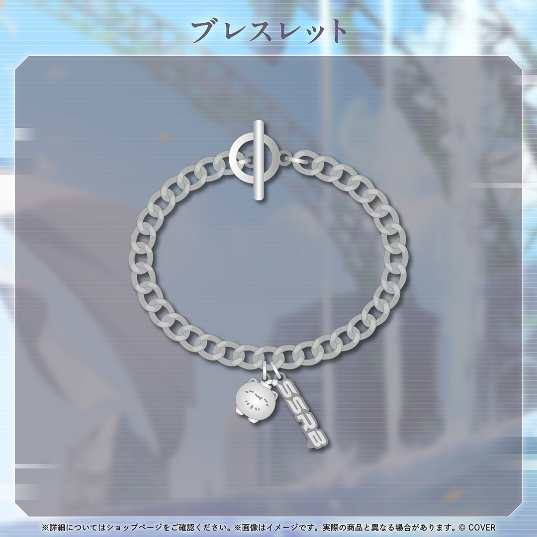 獅白ぼたん 誕生日記念2025 – hololive production official shop
