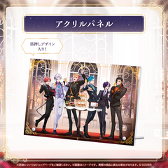 ホロスターズEnglish -TEMPUS- Gala