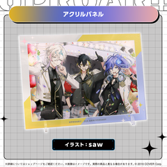 UPROAR!! 3rd Anniversary