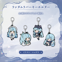 雪花ラミィ 5周年記念グッズフルセット 雪花ラミィ 活動5周年記念 – hololive production official shop
