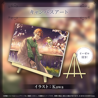夕刻ロベル 活動5周年記念 – hololive production official shop