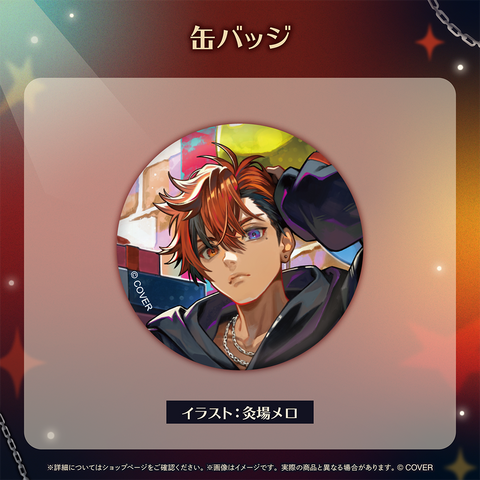夕刻ロベル 誕生日記念2025 – hololive production official shop 夕刻ロベル 誕生日記念2025 – hololive production official shop