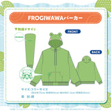 Takanashi Kiara FROGIWAWA Beginners Merchandise