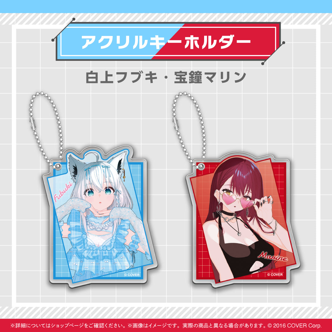 hololive Magazine Series -Spotlight- vol.1