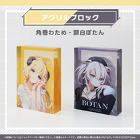 hololive Magazine Series -Spotlight- vol.3 – hololive production hololive Magazine Series -Spotlight- vol.3 – hololive production