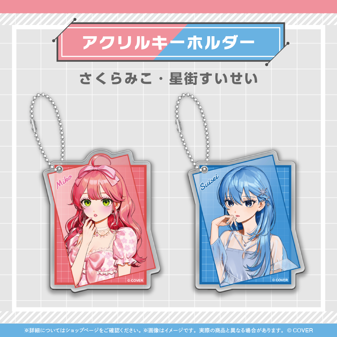 hololive Magazine Series -Spotlight- vol.5