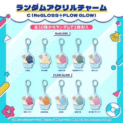 ホロナツパラダイス グッズ vol.1