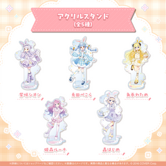 hololive Seasonal Days Sweet Spring Easter