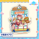 グッズ / アクリルジオラマスタンド 小鳥遊キアラ メガスフィアver.