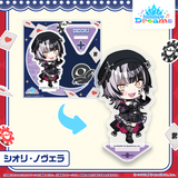 グッズ / ミニホロメンアクリルスタンド シオリ・ノヴェラ メガスフィアver.