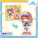 グッズ / ミニホロメンアクリルスタンド 小鳥遊キアラ メガスフィアver.