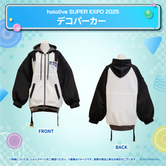 【先行発送】hololive SUPER EXPO 2025 イベントグッズ 先行通販
