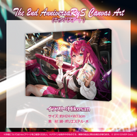IRyS 活動2周年記念 – hololive production official shop