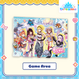 グッズ / Acrylic Panel Mega Sphere ver. (Game Area)