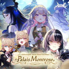 【en】advent_pare・monrozu_taitorusamuneiru