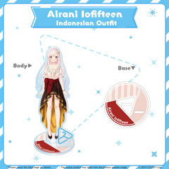 airani・iofifutin_en xiang xi