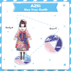 azki