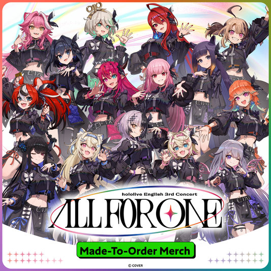 ホロライブEnglish 3rd ライブグッズ　缶バッジ　モココ　5個セット ly_en3rd_ec_banner_en_top_juty