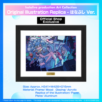 hololive production Art Collection – hololive production official shop