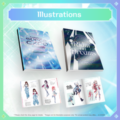 【Made-to-order】hololive SUPER EXPO 2026 Merchandise