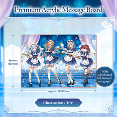 hololive 3rd Generation Anniversary Parade -Celestial-