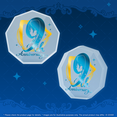 hololive production 9th Anniversary