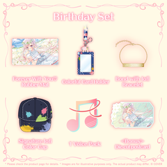 Airani Iofifteen Birthday 2026
