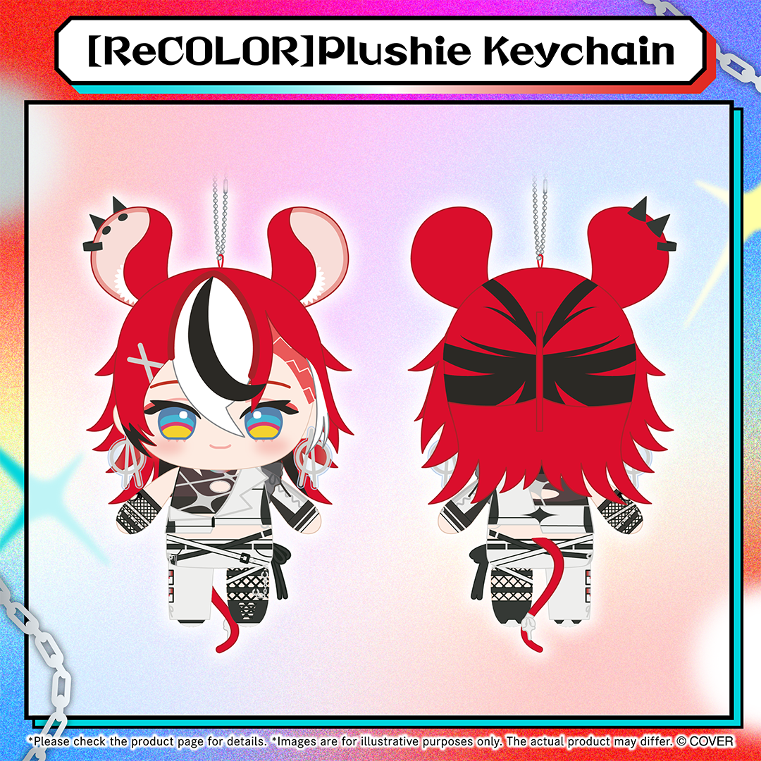 Hakos Baelz Birthday 2026 – hololive production official shop Hakos Baelz Birthday 2026 – hololive production official shop