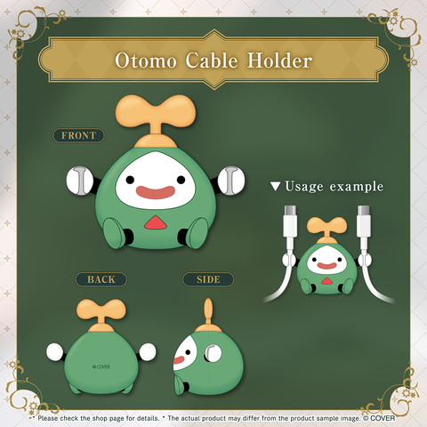 Cecilia Immergreen 1st Anniversary Celebration – hololive