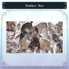 hololive English "ENigmatic Recollection" Chapter 3 Commemoration Merch