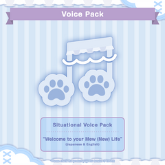 GreyScaleX Purrfect Pair Merch