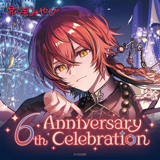 Hanasaki Miyabi 6th Anniversary Celebration – hololive production