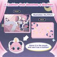 Himemori Luna New Outfit Celebration 2026 – hololive production