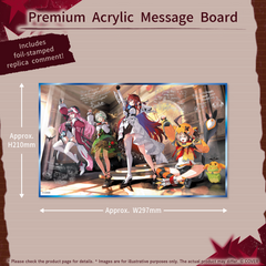 hololive English -Justice- 2nd Anniversary Celebration