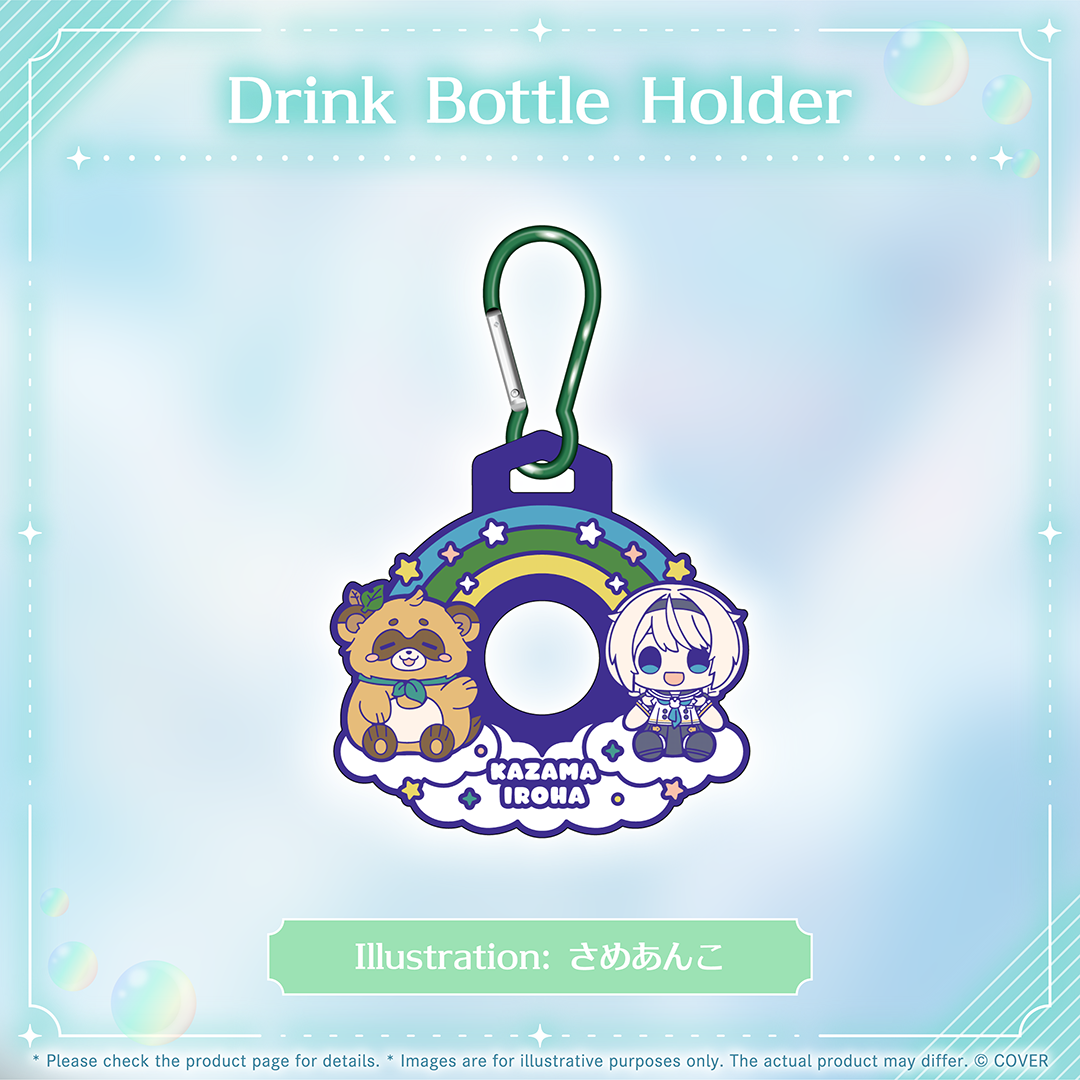 Kazama Iroha Birthday 2026 – hololive production official shop