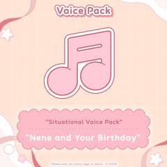 Momosuzu Nene Birthday 2026