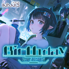 Ninomae Ina'nis Birthday 2026