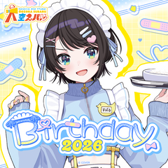 Oozora Subaru Birthday 2026