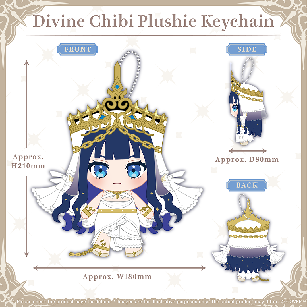 Ouro Kronii Birthday 2026 – hololive production official shop Ouro Kronii Birthday 2026 – hololive production official shop