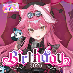 Raora Panthera Birthday 2026